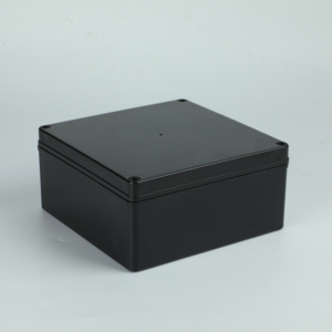 ABS Plastic Box Mod - Customizable Controller Kits