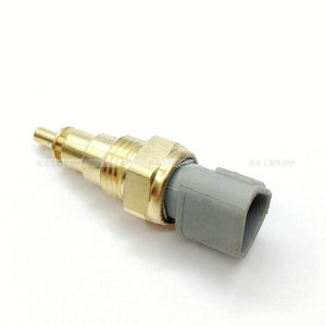 เซ็นเซอร์อุณหภูมิน้ำหล่อเย็นฮิตาชิ HF1116 สำหรับ ZAX230 5 และ 240 5 รถขุดเครื่องยนต์ระบบฉีดน้ำมันเชื้อเพลิงอิเล็กทรอนิกส์ - Product Image 4