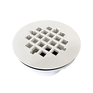 Suministro <span class=keywords><strong>de</strong></span> fábrica Venta caliente Tipo americano ABS Baño Balcón <span class=keywords><strong>Ducha</strong></span> exterior Bandeja Escurridor <span class=keywords><strong>de</strong></span> piso Desagüe <span class=keywords><strong>de</strong></span> <span class=keywords><strong>ducha</strong></span> redondo - Product Image 3