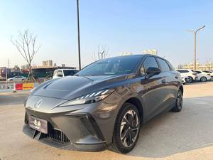 รถยน<span class=keywords><strong>ต</strong></span>์มือสอง MG 2023 MG4 EV 415KM Overseas Champion Edition - Product Image 1