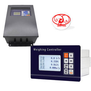 เครื่องควบคุมการชั่งน้ำหนักบรรจุภัณฑ์แบบ<span class=keywords><strong>สาย</strong></span>พาน MEP600 - Product Image 2