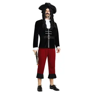 Buy Stunning hook captain costume On Deals 