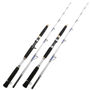 Exquisite Fishing Rod Fishing Pole Fishing Rod Ultralight Graphite Carbon  Fiber Trolling Rods for Outdoor Saltwater & Freshwater Baitcasting Rods  Easy to use : : Sports & Outdoors