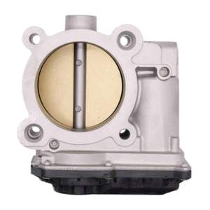 Corps de papillon pour <span class=keywords><strong>Volvo</strong></span> <span class=keywords><strong>C30</strong></span> 2.4L 5 cylindres 30711551 050623 6G230541 31216327 30711551 31216327 8677694 - Product Image 5