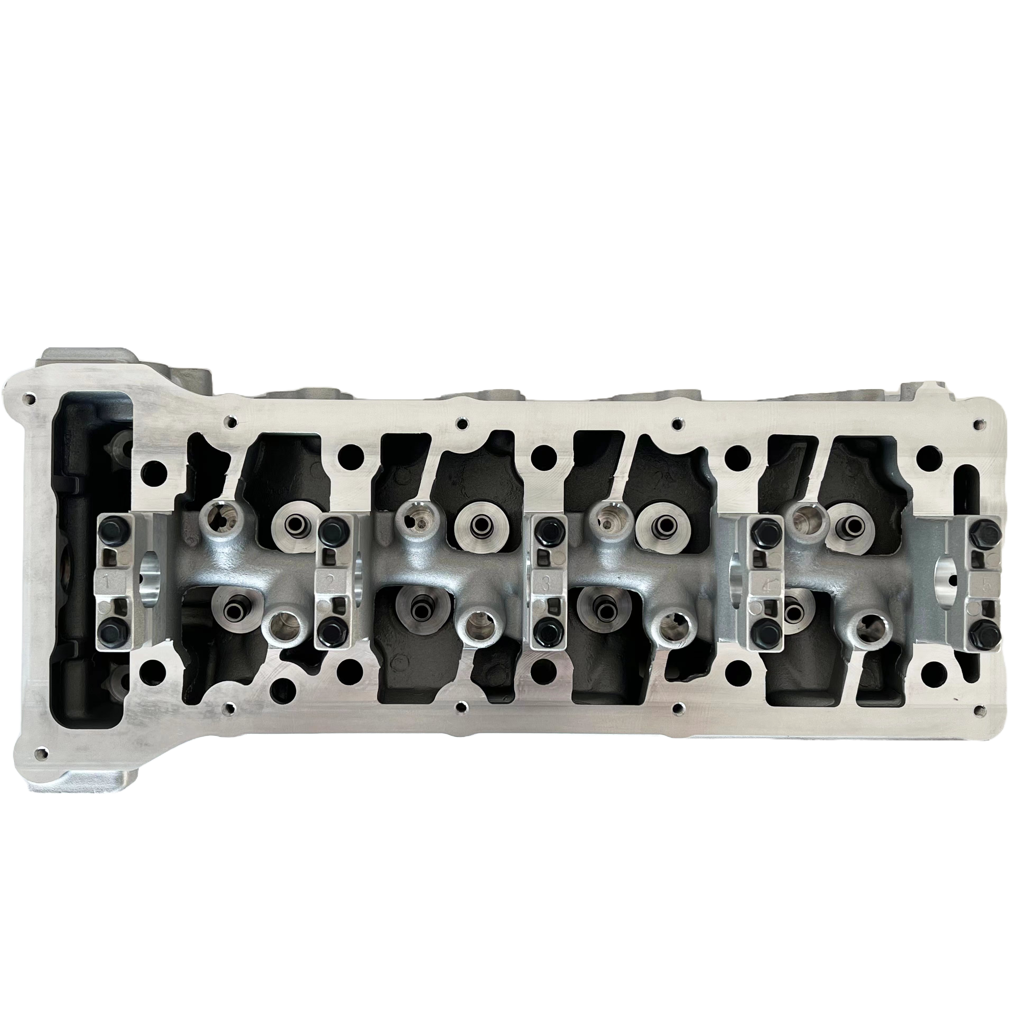 CQ Wholesea 9S6G/6049/RB 9S6G6049RB气缸盖，用于f-o-rd 1.6 8v