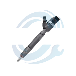 BMWs 자동차 연료 노즐 디젤 분사 밸브 인젝터 0445110011 6110700487 메르세데스-벤츠 W202 W210 S202 638 - Product Image 2