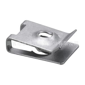 Bmw Car Repair <b>Clip</b> 07129904150 Steel For Replace And Fixing - Product Image 2