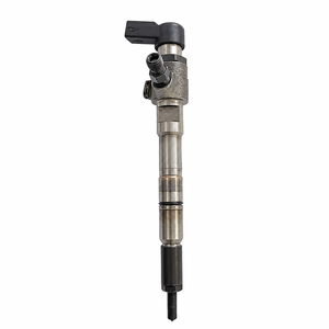 Inyector de Combustible VW 1.6 TDI <span class=keywords><strong>A2C9626040080</strong></span>, A2C59513554, 03L13277B Continental <span class=keywords><strong>VDO</strong></span> - Product Image 1