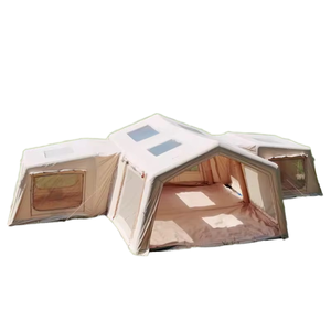 Tente de toit professionnelle coupe-vent et imperméable pour le camping en plein air, vente en gros d'usine - Product Image 1