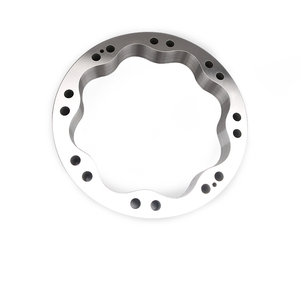Pièces détachées pour moteur hydraulique Blince Poclain pour rouleau compresseur Poclain MS18, moteur à piston hydraulique, moyeu de roue, pompe - Product Image 3