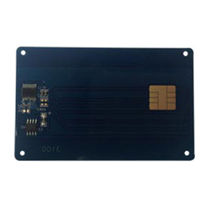 Chips para <span class=keywords><strong>SAGEM</strong></span> Office School consumibles chip láser Fax4440 chips para <span class=keywords><strong>SAGEM</strong></span> Toner Packaging - Product Image 2