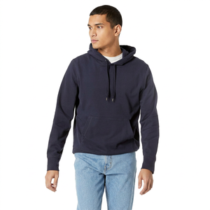 Oversized Cotton Hoodie and <b>Sweatshirts</b> Custom High Quality Fleece for Men and Women Cozy Top for Winter Comfort - Product Image 1