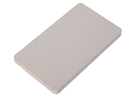 OushiBao Eco-Friendly A1 Ignifuge Board | 4x8 FT Panel, Safe & Non-Toxic