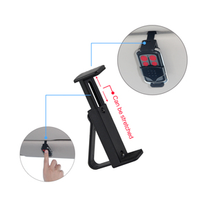 Cửa Nhà Để Xe Mở Cổng Không Dây 4CH Mã Cố Định HT12E RF Điều Khiển Từ Xa - Product Image 5