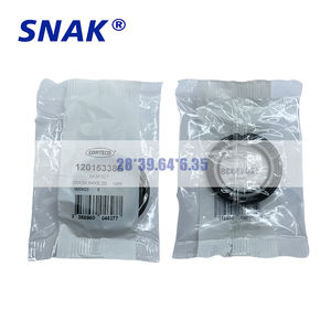 <span class=keywords><strong>SNAK</strong></span>定制Corteco正品12015338B齿条油封28*39.64*6.35汽车NBR HNBR高压动力转向油封 - Product Image 6