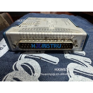 โมดูล NI National Instruments NI-9476 มือสอง รุ่น hx - Product Image 2