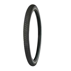 Llanta de <span class=keywords><strong>Bicicleta</strong></span> Negra 20/ 24/ <span class=keywords><strong>26</strong></span>/ 27.5/29*2.4 o Llanta E-Cargo de Caucho Duradero <span class=keywords><strong>para</strong></span> Bicicletas BMX y de Carretera - Product Image 4