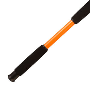 Canne à poisson-chat personnalisée de 1.8m pour la pêche à l'achigan en mer en liège de carbone pour truite carpe rivière - Product Image 4