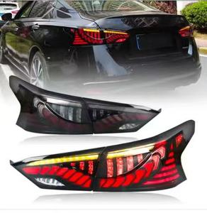 WELIFTRICH Full Led Tail <b>Light</b> Reverse Brake Dynamic Turn Signal Fog Lamps for Nissan Altima 2019-2023 Tail Lamp - Product Image 2