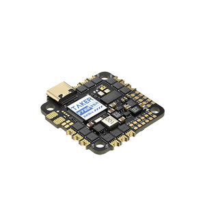 TAKER F722 <span class=keywords><strong>35A</strong></span> 32Bit <span class=keywords><strong>AIO</strong></span> ชุดควบคุมการบินและอุปกรณ์ปรับแต่งอิเล็กทรอนิกส์แบบรวมสำหรับเครื่องบิน - Product Image 2