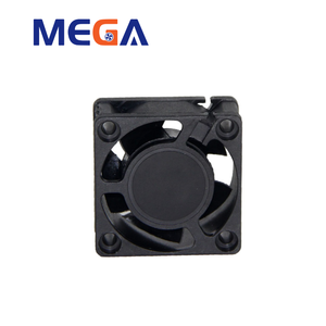 Ventilateur sans balais 40mm 4020 longue durée 40x40x20mm DC avec durée de vie de <span class=keywords><strong>35</strong></span>,<span class=keywords><strong>000</strong></span> heures - Product Image 5