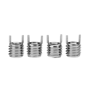 Heavy Duty thép không gỉ chủ đề chèn M2 để M20 Bolt tay áo cho bên trong & bên ngoài M4 M6 M8 M10 M12 M14 M16 M18 bu lông - Product Image 1