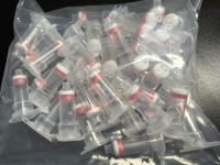 Kit de Extracción Rápida de ADN Fúngico y Bacteriano (TD605) para la Aislación de ADN Genómico en 15 Minutos a Partir de 10^9 Células - 50 Preparaciones