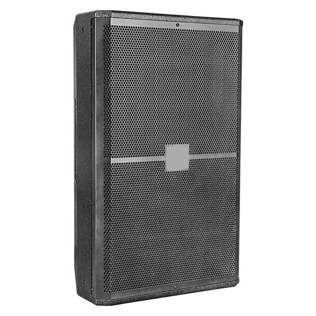 710 Single 10 Inch Line Array Speakers Passive Outdoor Multimedia Sound System Audio Professional Speakers