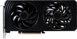 การ์ดจอ RTX 5060 Ti 8GB พัดลมคู่ PCIe 3.0 X16 GDDR7 HDMI DisplayPort สำหรับเล่นเกมบนเดสก์ท็อป - Product Image 3