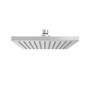 Luxury Square Rainfall <strong>Shower</strong> <strong>Head</strong> Bathroom Faucet Accessories <strong>Sprayer</strong> - Product Image 2