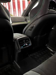 Usado 2023 Byd Han Dm-i Plus Edición Limitada Nueva Energía Versión Insignia 4WD Sedán Eléctrico 730km EV Coche - Product Image 4