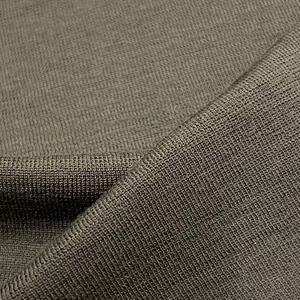 Tejido de Punto RIB 100% <span class=keywords><strong>Lana</strong></span> <span class=keywords><strong>Merino</strong></span> Certificada RWS - Tejido de Punto Suave y Cómodo para Contacto con la Piel - Product Image 3