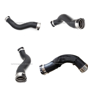 Tuyau de refroidissement d'<span class=keywords><strong>admission</strong></span> d'<span class=keywords><strong>air</strong></span> du turbocompresseur pour <span class=keywords><strong>Nissan</strong></span> NP300 <span class=keywords><strong>Qashqai</strong></span> 2014-2023, référence 14463-4KV2A 144634KV2A - Product Image 2