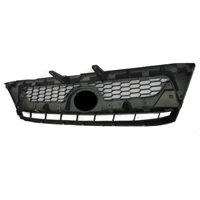 Calandre de voiture pour pick-up Vigo 2008 2009 2010 2011, modèle OEM chromé