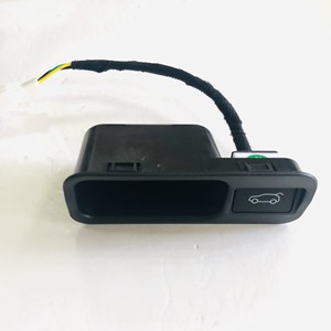 Nouveaux accessoires de modification automobile, kit de levage de <span class=keywords><strong>hayon</strong></span> électrique intelligent pour <span class=keywords><strong>Peugeot</strong></span> <span class=keywords><strong>2008</strong></span> - Product Image 4
