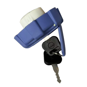 Pièces de camion Foton OEM, <span class=keywords><strong>bouchon</strong></span> de réservoir <span class=keywords><strong>AdBlue</strong></span>, couvercle de réservoir d'urée étanche à l'eau et à la poussière pour Foton Forland/View, fourniture directe d'usine - Product Image 4
