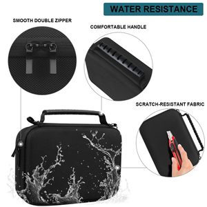 กระเป๋าเดินทางกันน้ำสำหรับกล้องดิจิตอล Sony ZV-1F / ZV-1 / ZV-1 II เคสป้องกันแบบแข็งออกแบบได้ตามที่ต้องการ - Product Image 2