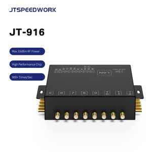 JT-916 <span class=keywords><strong>UHF</strong></span> <span class=keywords><strong>RFID</strong></span> 리더 라이터 장거리 고정 통합 저렴한 거리 독립형 산업용 <span class=keywords><strong>RFID</strong></span> 리더 - Product Image 4