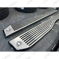 Usine directe Maybach Style pédale électrique automatique marchepied latéral pour mercede-benz GLE GLS X167 X166 2020-2024