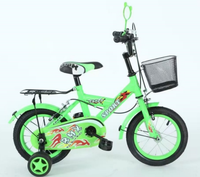 Vélo pour enfants à frein, 12, 14, 16, 18, 20 pouces, vélo de route tendance pour enfant, vente chaude