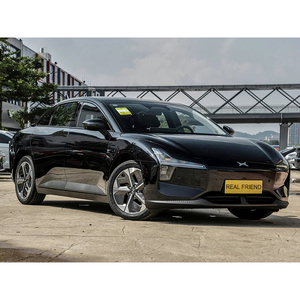 Vehículo eléctrico usado Xpeng Mona M03, estado de 0KM, barato en China, Ganga de <span class=keywords><strong>segunda</strong></span> <span class=keywords><strong>mano</strong></span> - Product Image 1