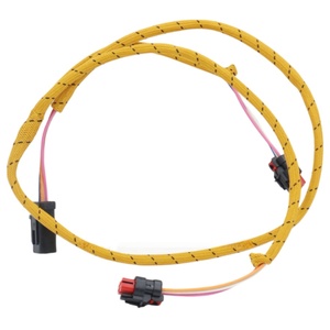 525-3740 5253740 ชุดสายไฟเซ็นเซอร์วัดแรงดันสำหรับอุปกรณ์ขุดเจาะ รุ่น E320GC 323 326 330 336 340 - Product Image 1