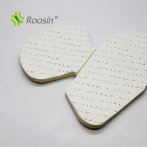 Anti bakterieller Schaum verband zur Vorbeugung von Wund infektionen - Product Image 2