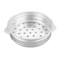 Cuiseur à Riz Grossiste Imprimé Floral Blanc 2L 400W 220V avec Fonction Maintien au Chaud et Vapeur