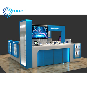 Chất Lượng Tốt Điện Thoại Di Động Sửa Chữa <span class=keywords><strong>Kiosk</strong></span> 3D Điện Thoại Di Động Phụ Kiện <span class=keywords><strong>Kiosk</strong></span> Thiết Kế Trong Trung Tâm Mua Sắm - Product Image 2