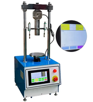 Lab CBR Apparatus: Robust Design for Various Soil Tests
