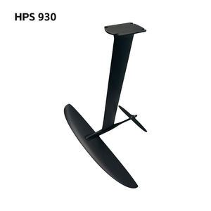 Planche de surf électrique en carbone GY930 Hydrofoil, planche de surf à voile, planche à aile pour sports nautiques unisexes, kitesurf et planche de SUP à turbine éolienne - Product Image 3