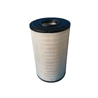Nouveau filtre à air pour moteur de camion lourd AF25333 AF26244 E452L C311410 pour Renault R.V.I. Pièces de machines de construction en série