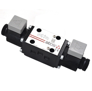 Vannes hydrauliques à solénoïde antidéflagrantes à action directe ATOS DHA-0611/M-X24DC - Product Image 4