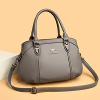 Sac à bandoulière de luxe pour femme, nouvelle collection, qualité supérieure, sac messager tendance, sacs à main pour femmes, vente en gros